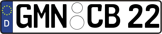 GMN-CB22