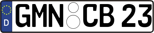 GMN-CB23