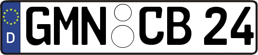 GMN-CB24