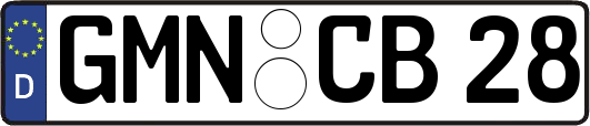 GMN-CB28