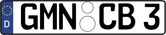 GMN-CB3