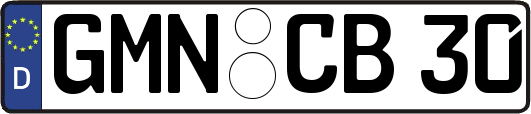 GMN-CB30