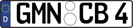 GMN-CB4