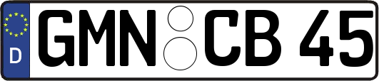 GMN-CB45