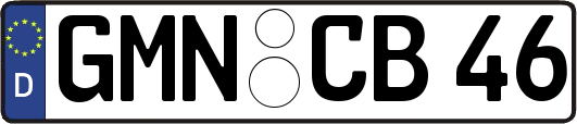 GMN-CB46