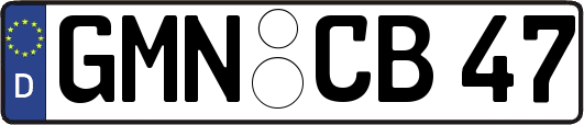 GMN-CB47