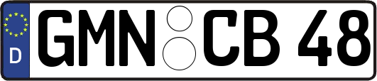 GMN-CB48