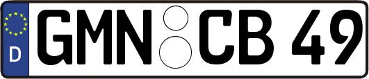 GMN-CB49