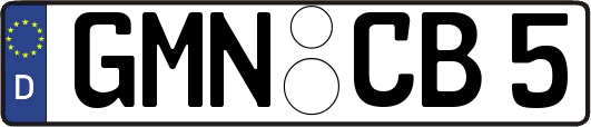 GMN-CB5