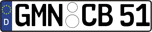 GMN-CB51