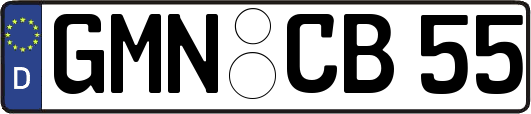 GMN-CB55