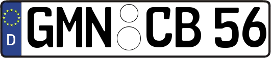 GMN-CB56