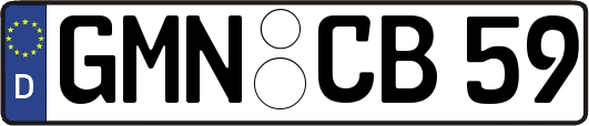 GMN-CB59
