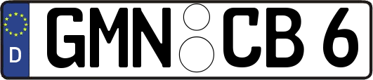 GMN-CB6