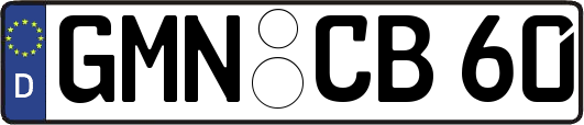 GMN-CB60