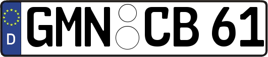 GMN-CB61