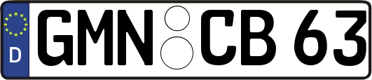 GMN-CB63
