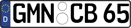 GMN-CB65