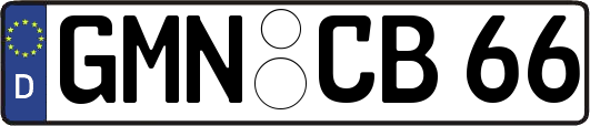 GMN-CB66