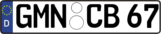 GMN-CB67
