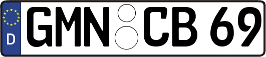 GMN-CB69