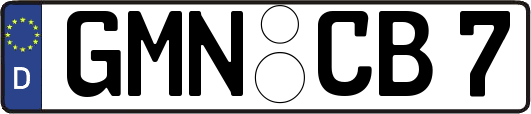 GMN-CB7