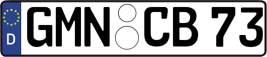 GMN-CB73