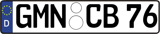 GMN-CB76