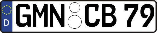 GMN-CB79