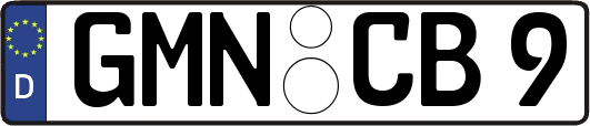 GMN-CB9