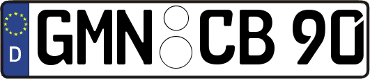 GMN-CB90