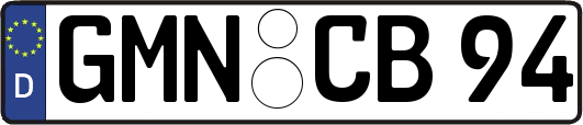 GMN-CB94