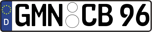 GMN-CB96