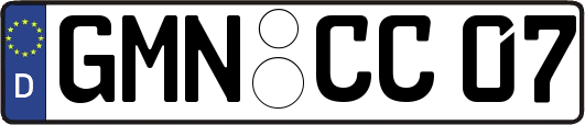 GMN-CC07