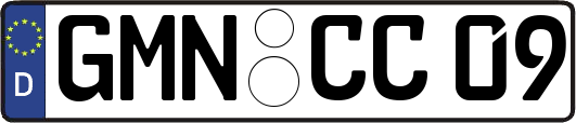 GMN-CC09