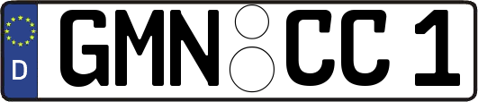 GMN-CC1