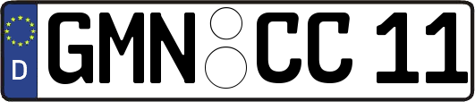 GMN-CC11