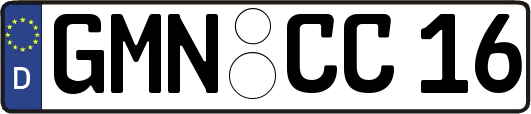 GMN-CC16