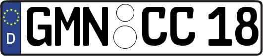 GMN-CC18