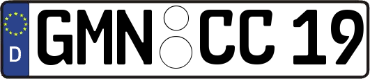 GMN-CC19