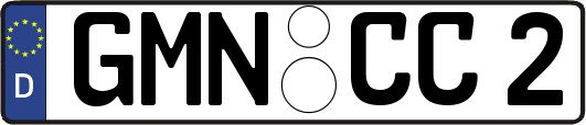 GMN-CC2