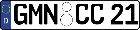 GMN-CC21