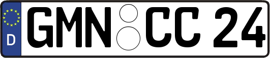 GMN-CC24