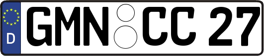GMN-CC27