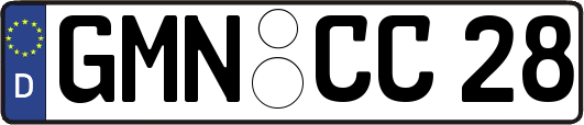 GMN-CC28