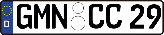 GMN-CC29