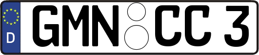 GMN-CC3
