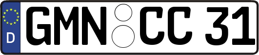 GMN-CC31