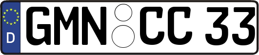 GMN-CC33