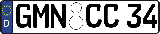 GMN-CC34
